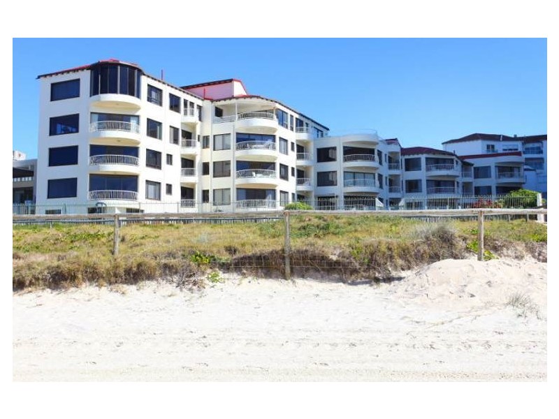 6/28 Old Burleigh Road ‘Mykonos’, Surfers Paradise QLD 4217