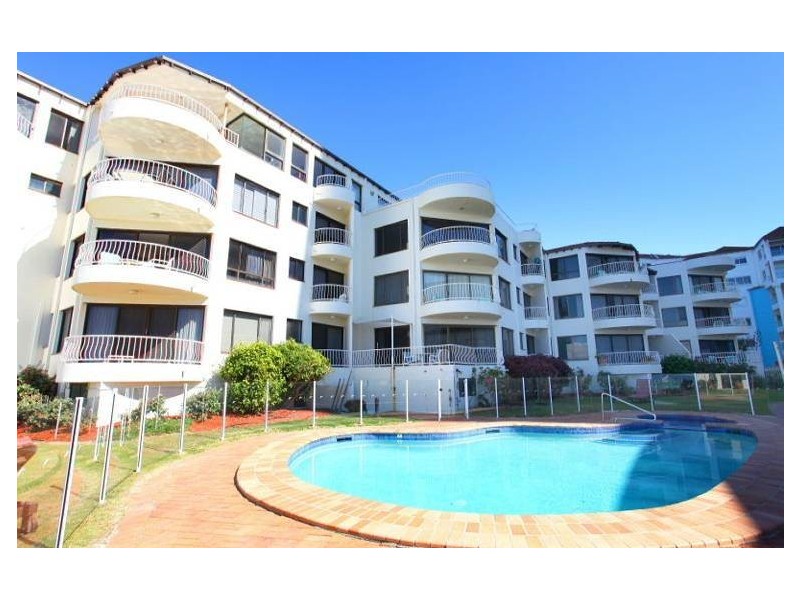 6/28 Old Burleigh Road ‘Mykonos’, Surfers Paradise QLD 4217