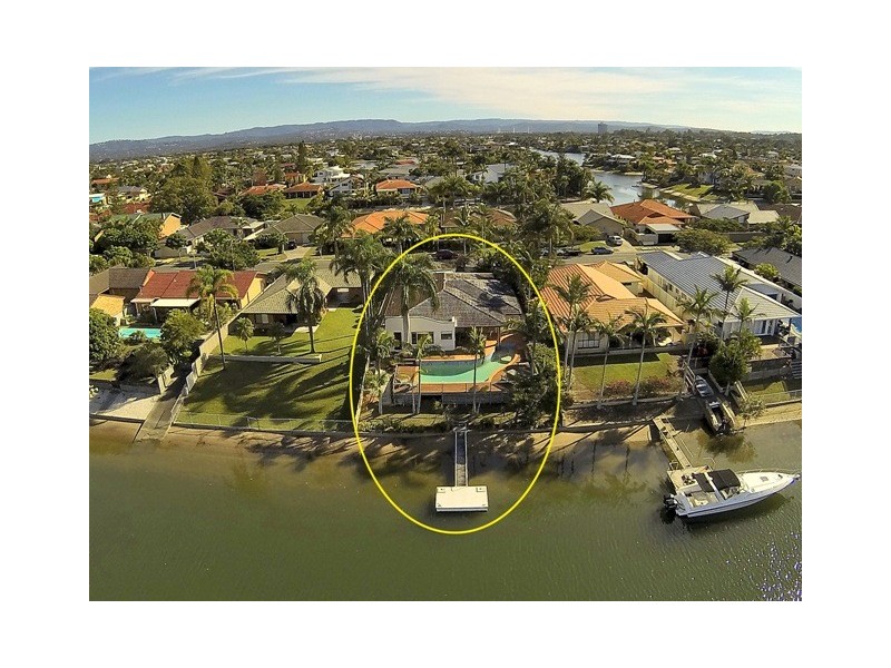127 Campbell Street, Sorrento QLD 4217