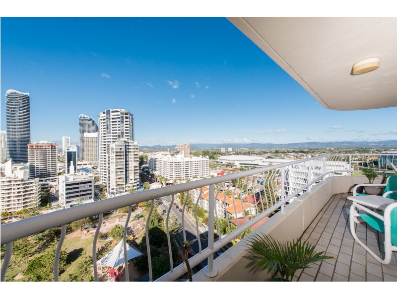 63 ‘Capricorina’ 121 Surf Parade, Broadbeach QLD 4218