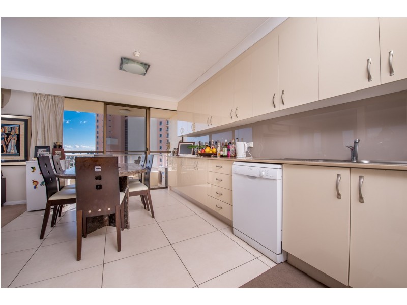63 ‘Capricorina’ 121 Surf Parade, Broadbeach QLD 4218