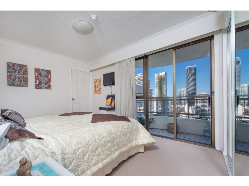 63 ‘Capricorina’ 121 Surf Parade, Broadbeach QLD 4218