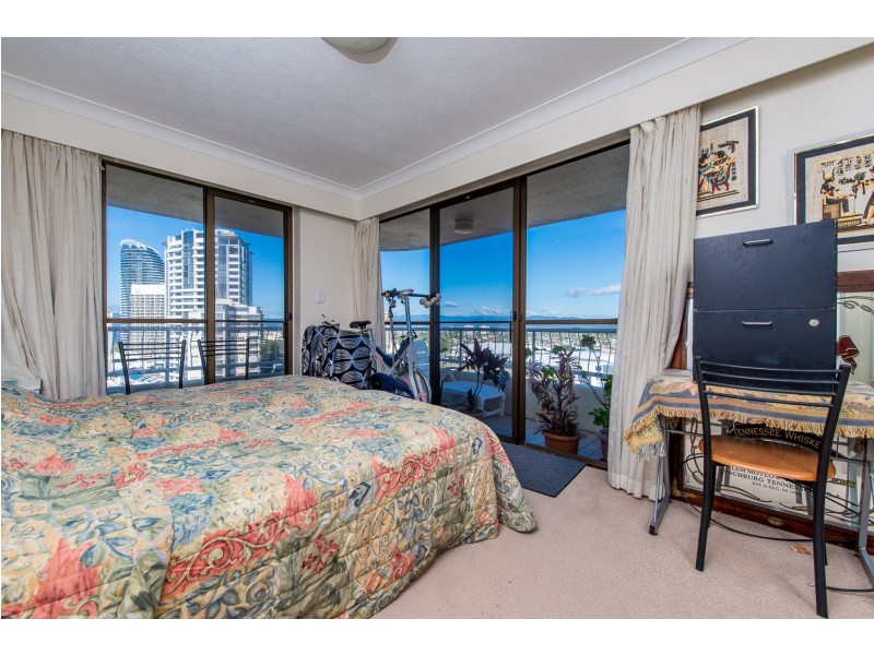 63 ‘Capricorina’ 121 Surf Parade, Broadbeach QLD 4218