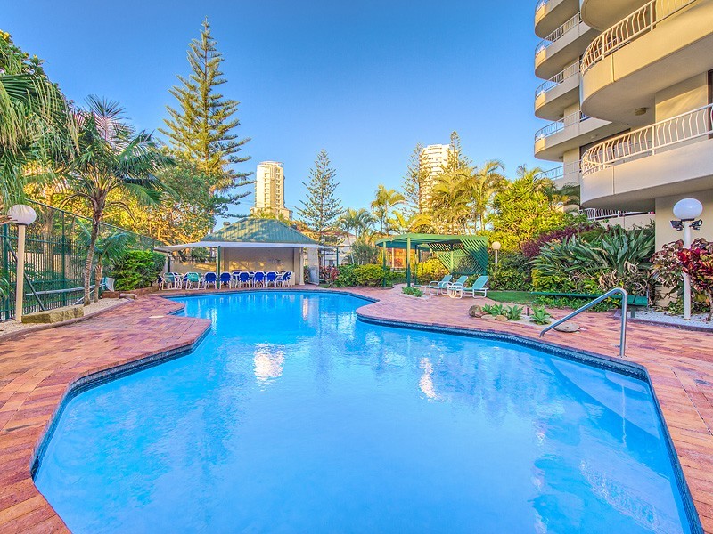 63 ‘Capricorina’ 121 Surf Parade, Broadbeach QLD 4218