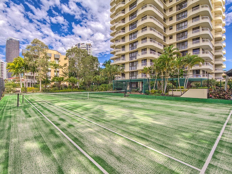 63 ‘Capricorina’ 121 Surf Parade, Broadbeach QLD 4218