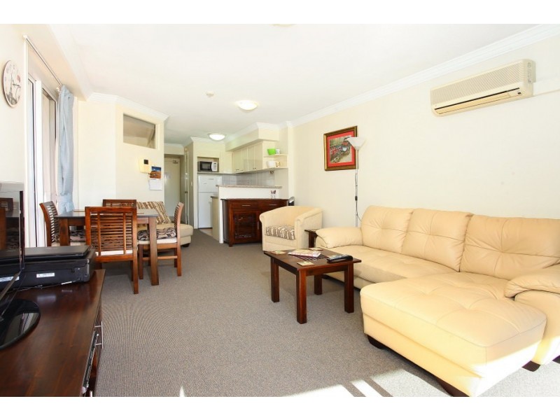 308/9-21 Beach Parade, Surfers Paradise QLD 4217