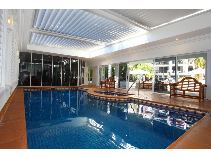 308/9-21 Beach Parade, Surfers Paradise QLD 4217