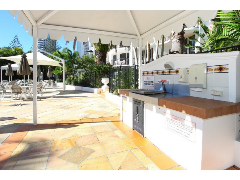 308/9-21 Beach Parade, Surfers Paradise QLD 4217