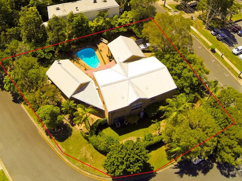 116 Upton Street, Bundall QLD 4217