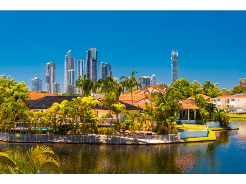 20/40 Cotlew Street East, Southport QLD 4215
