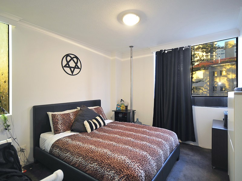 4 ‘Solana’ 13 Australia Avenue, Broadbeach QLD 4218