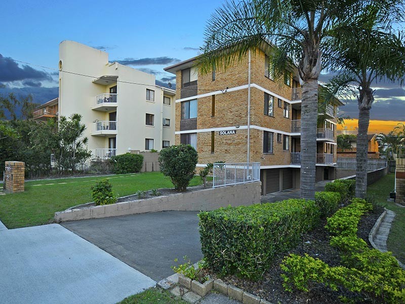 4 ‘Solana’ 13 Australia Avenue, Broadbeach QLD 4218