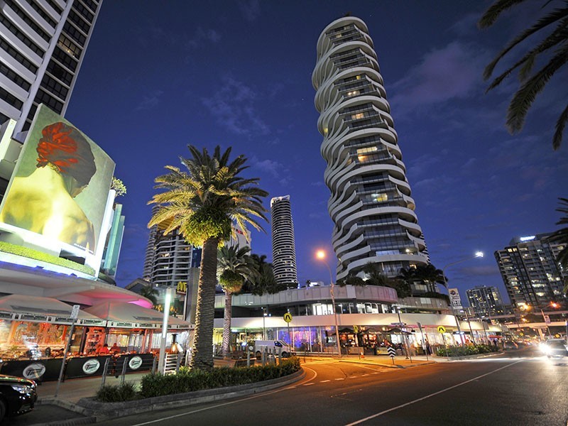 4 ‘Solana’ 13 Australia Avenue, Broadbeach QLD 4218