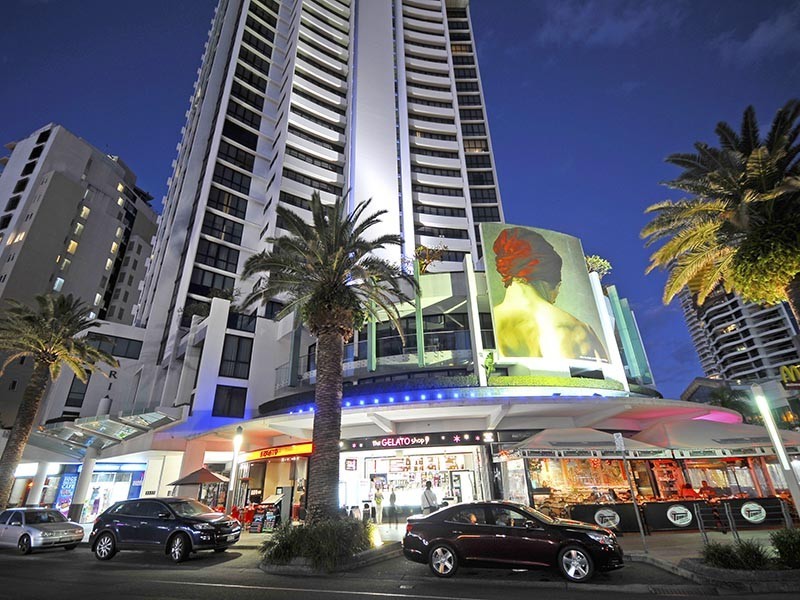 4 ‘Solana’ 13 Australia Avenue, Broadbeach QLD 4218