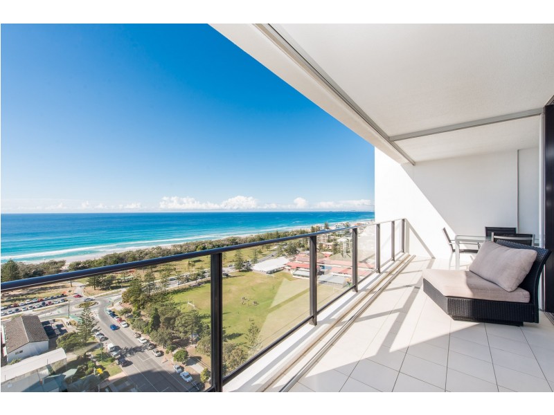 1903 ‘Ultra Broadbeach’ 14 George Avenue, Broadbeach QLD 4218