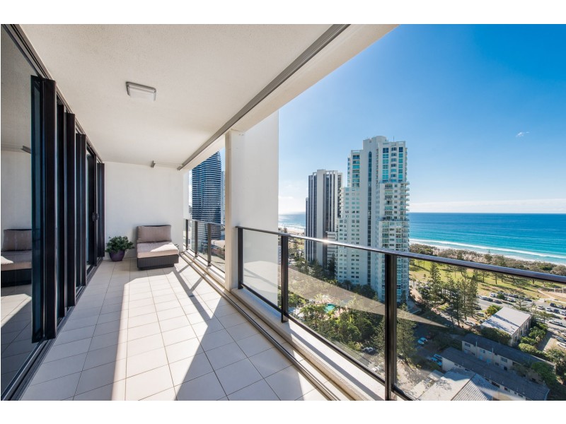 1903 ‘Ultra Broadbeach’ 14 George Avenue, Broadbeach QLD 4218