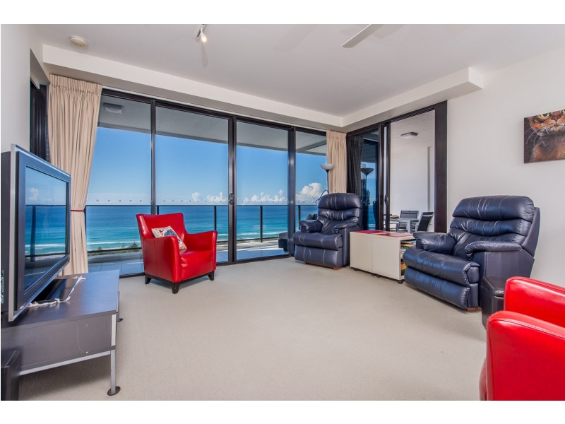1903 ‘Ultra Broadbeach’ 14 George Avenue, Broadbeach QLD 4218