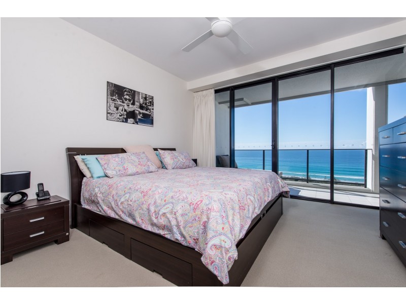 1903 ‘Ultra Broadbeach’ 14 George Avenue, Broadbeach QLD 4218
