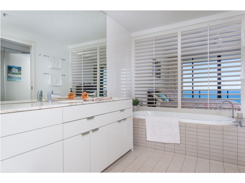 1903 ‘Ultra Broadbeach’ 14 George Avenue, Broadbeach QLD 4218