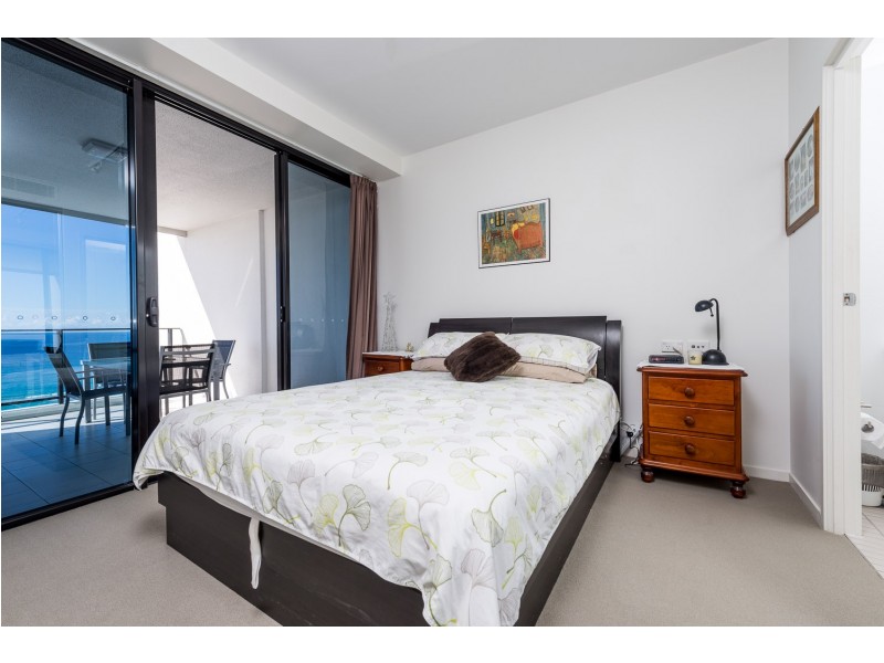 1903 ‘Ultra Broadbeach’ 14 George Avenue, Broadbeach QLD 4218