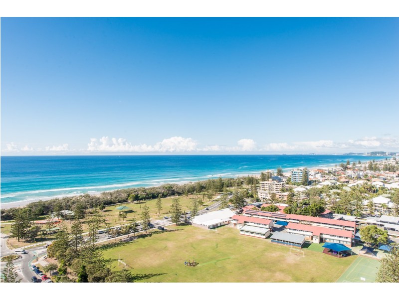 1903 ‘Ultra Broadbeach’ 14 George Avenue, Broadbeach QLD 4218