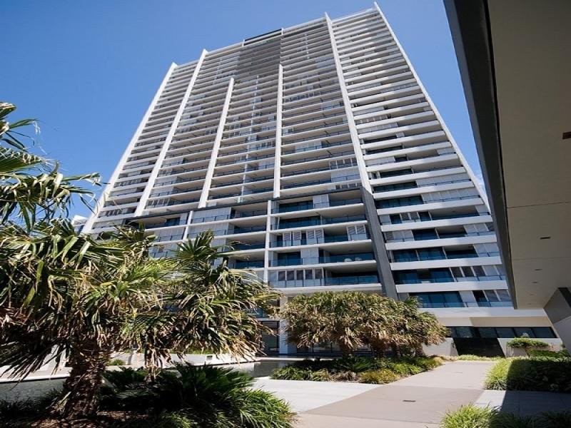 1903 ‘Ultra Broadbeach’ 14 George Avenue, Broadbeach QLD 4218