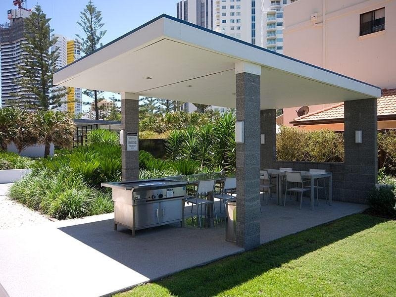 1903 ‘Ultra Broadbeach’ 14 George Avenue, Broadbeach QLD 4218
