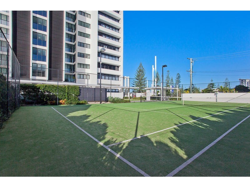 1903 ‘Ultra Broadbeach’ 14 George Avenue, Broadbeach QLD 4218