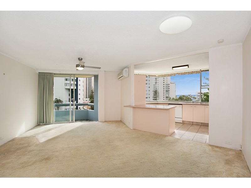 17/3 Old Burleigh Rd, Surfers Paradise QLD 4217