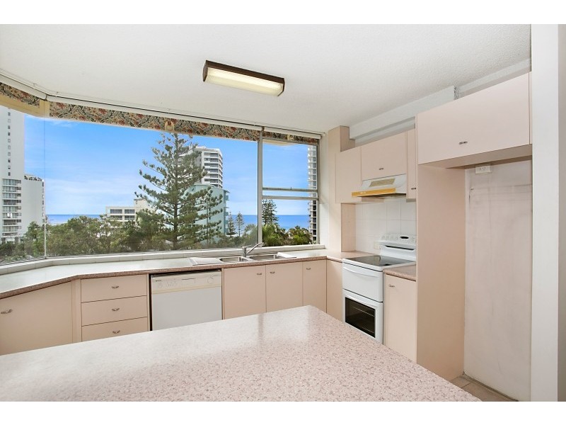17/3 Old Burleigh Rd, Surfers Paradise QLD 4217