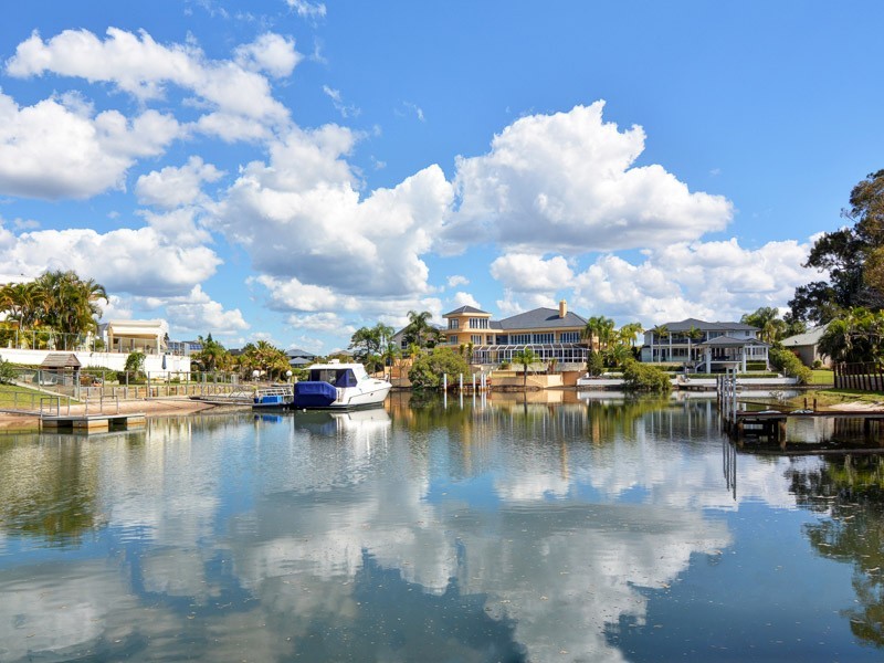 22 Forster Avenue, Sorrento QLD 4217