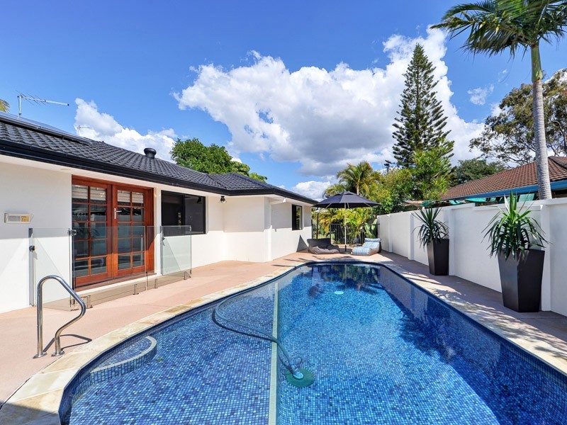 22 Forster Avenue, Sorrento QLD 4217
