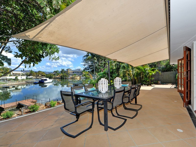 22 Forster Avenue, Sorrento QLD 4217