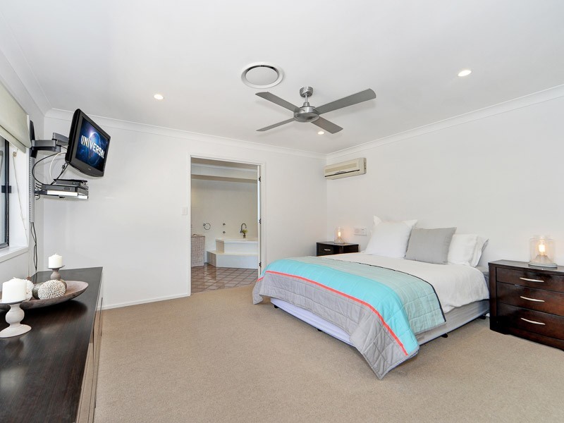 22 Forster Avenue, Sorrento QLD 4217