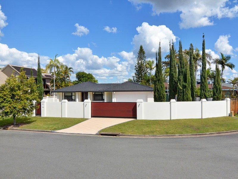22 Forster Avenue, Sorrento QLD 4217