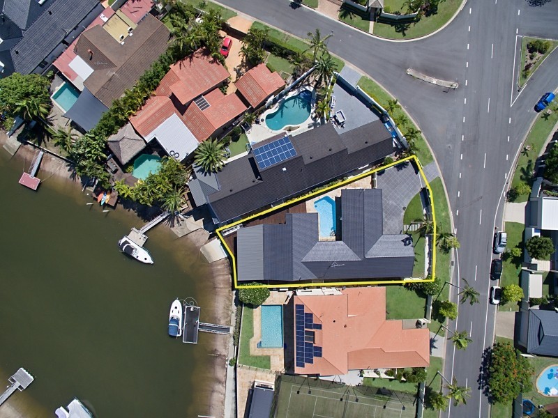 67 Boomerang Crescent, Sorrento QLD 4217