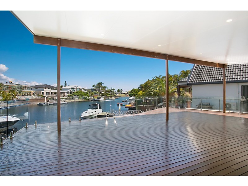 67 Boomerang Crescent, Sorrento QLD 4217