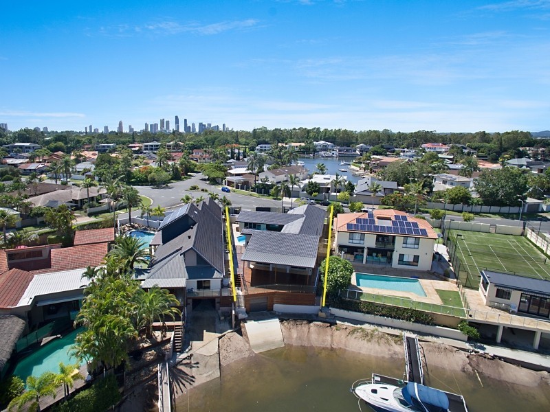 67 Boomerang Crescent, Sorrento QLD 4217