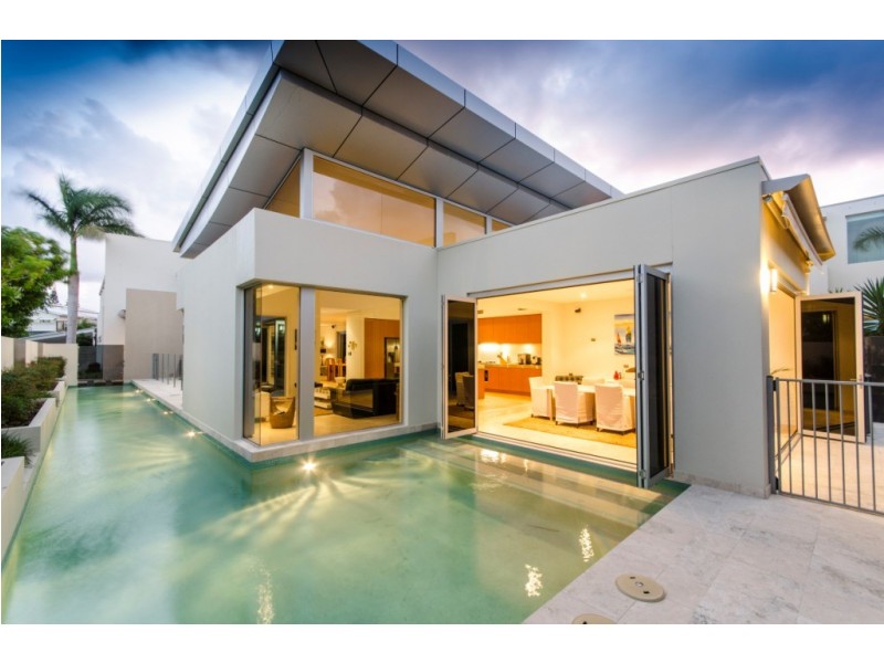 3/17 Marseille Court, Sorrento QLD 4217