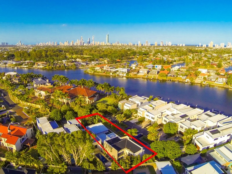 3/17 Marseille Court, Sorrento QLD 4217