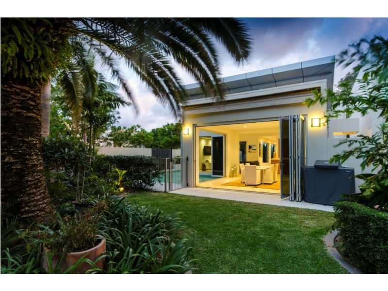 3/17 Marseille Court, Sorrento QLD 4217
