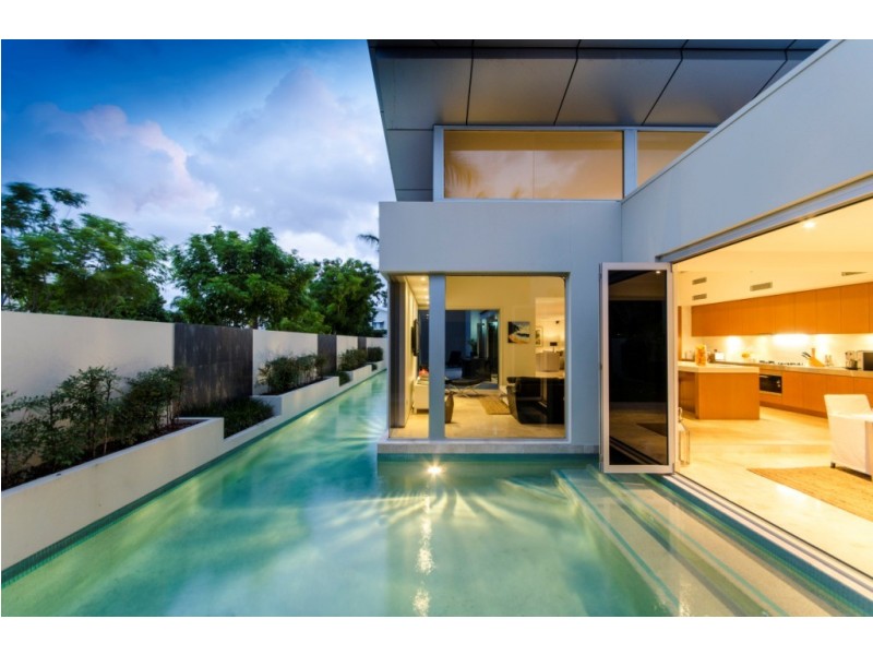 3/17 Marseille Court, Sorrento QLD 4217