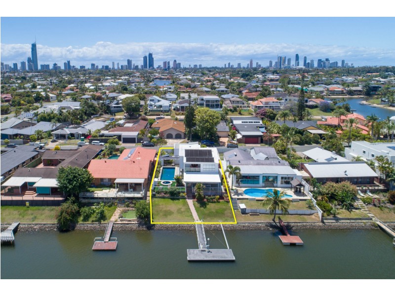 12 Claymore Crescent, Sorrento QLD 4217