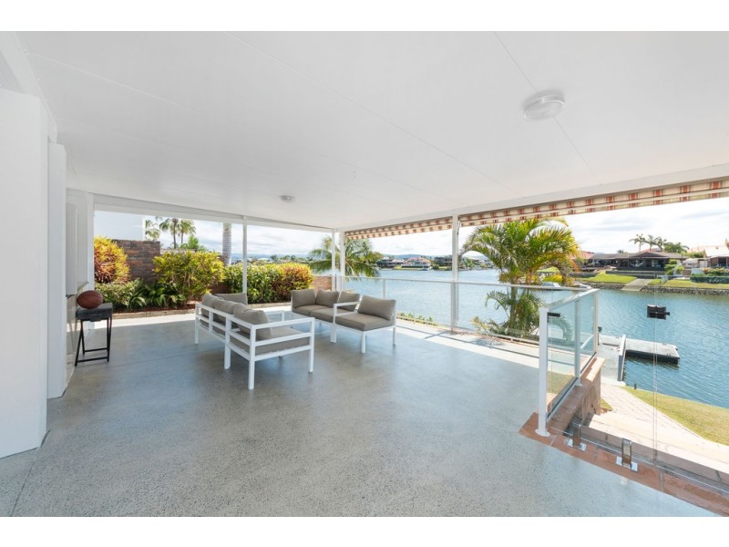 12 Claymore Crescent, Sorrento QLD 4217