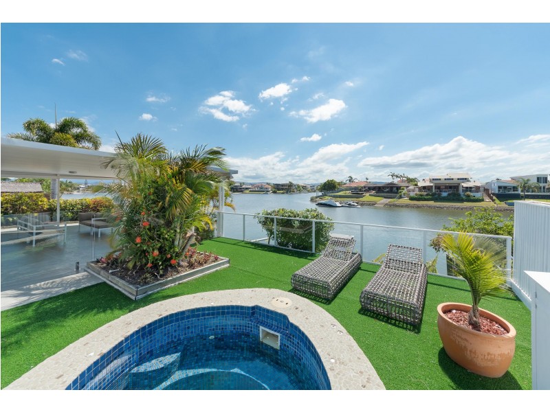 12 Claymore Crescent, Sorrento QLD 4217