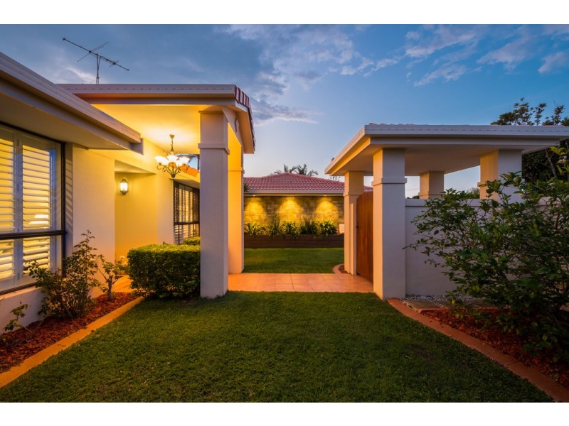 47 Claymore Crescent, Sorrento QLD 4217