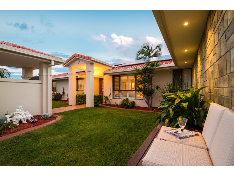 47 Claymore Crescent, Sorrento QLD 4217