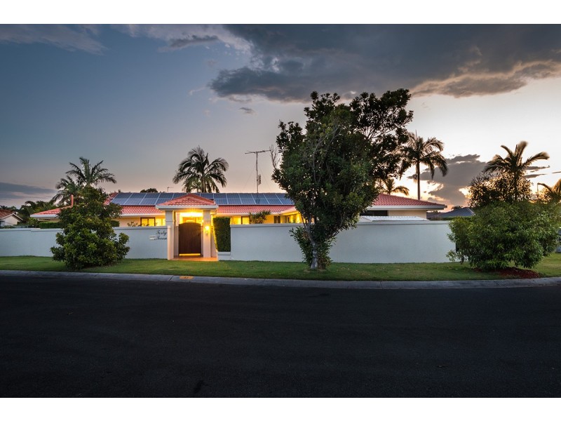 47 Claymore Crescent, Sorrento QLD 4217