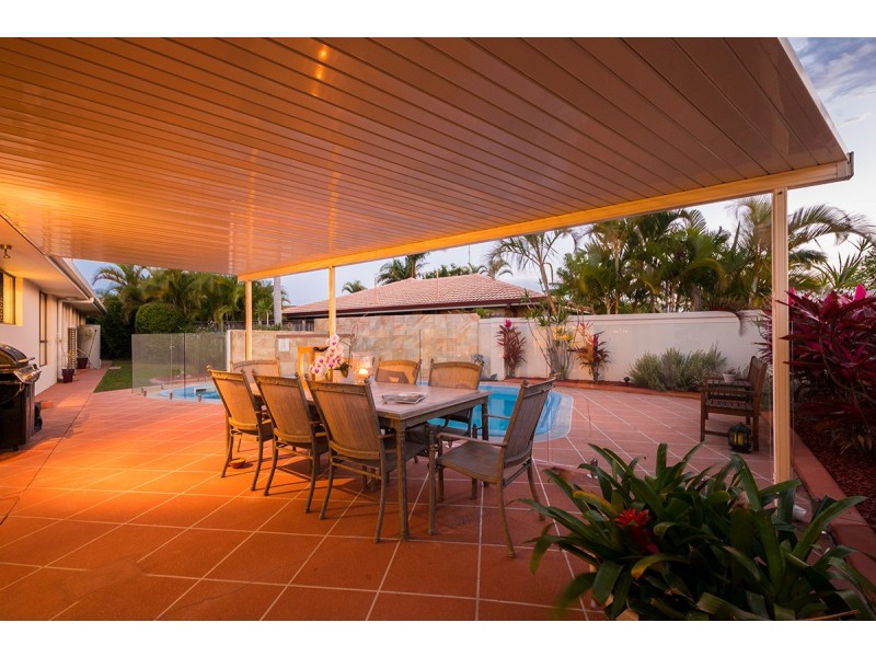 47 Claymore Crescent, Sorrento QLD 4217