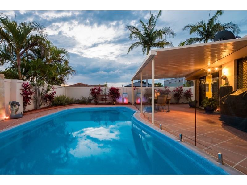 47 Claymore Crescent, Sorrento QLD 4217